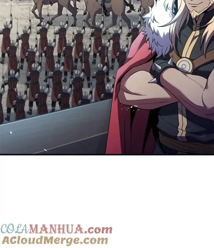 漫画《史诗级枪骑士再临》86.公证人第33张图