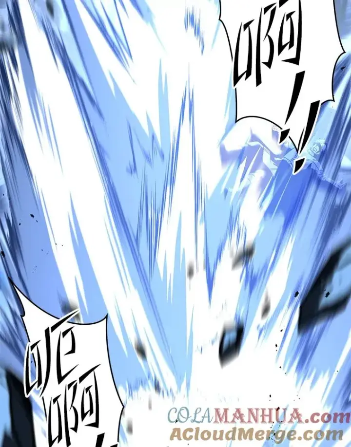 漫画《史诗级枪骑士再临》87.终于见面第113张图