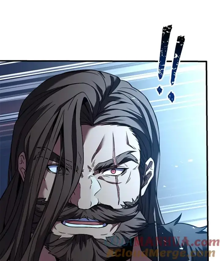 漫画《史诗级枪骑士再临》87.终于见面第161张图