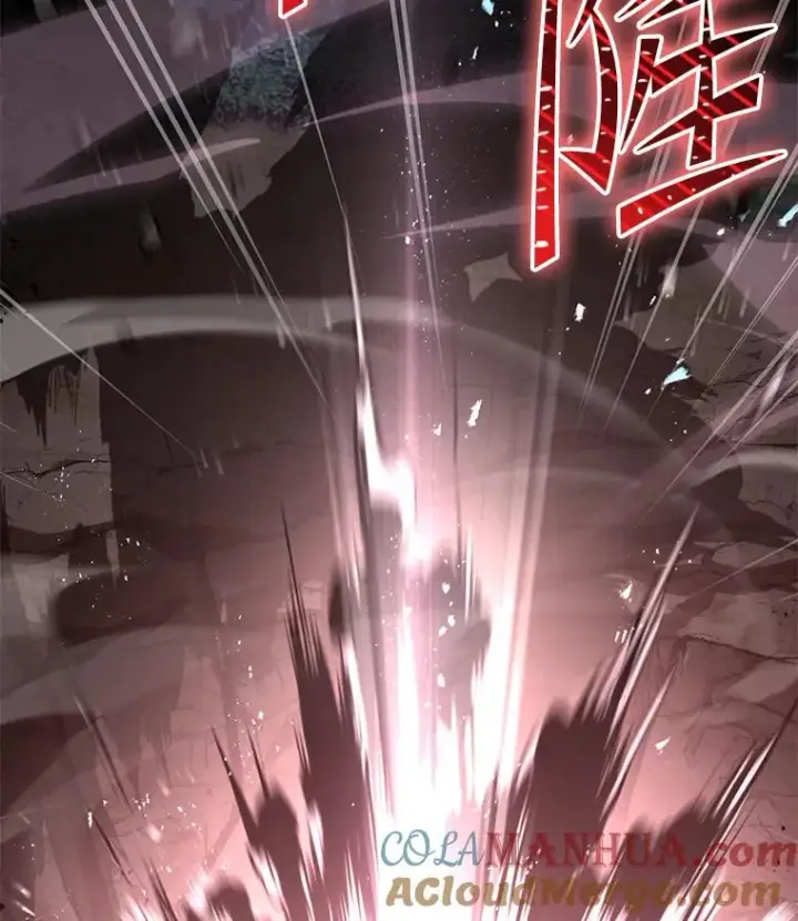 漫画《史诗级枪骑士再临》88.超人大战第101张图