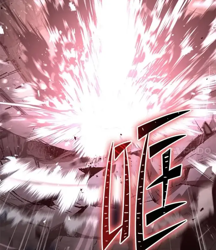 漫画《史诗级枪骑士再临》88.超人大战第102张图