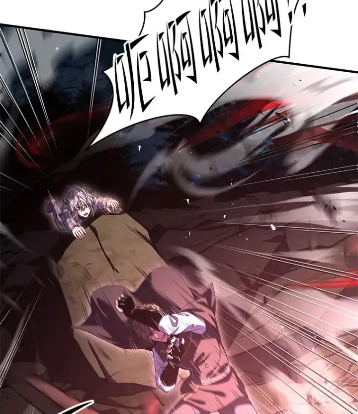 漫画《史诗级枪骑士再临》88.超人大战第104张图