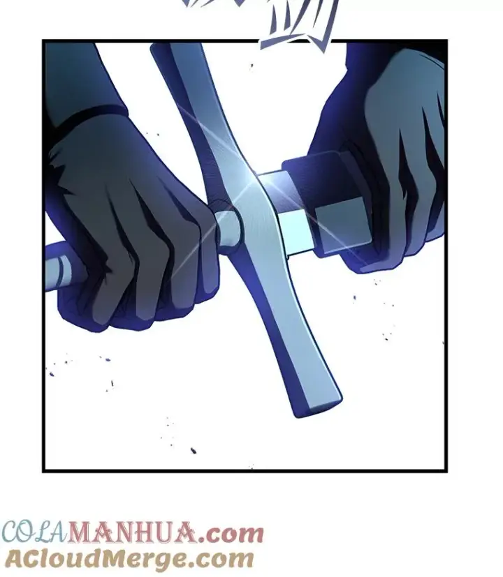 漫画《史诗级枪骑士再临》88.超人大战第153张图