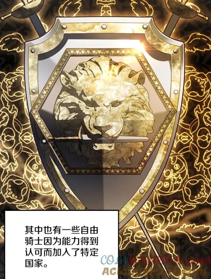 漫画《史诗级枪骑士再临》88.超人大战第21张图