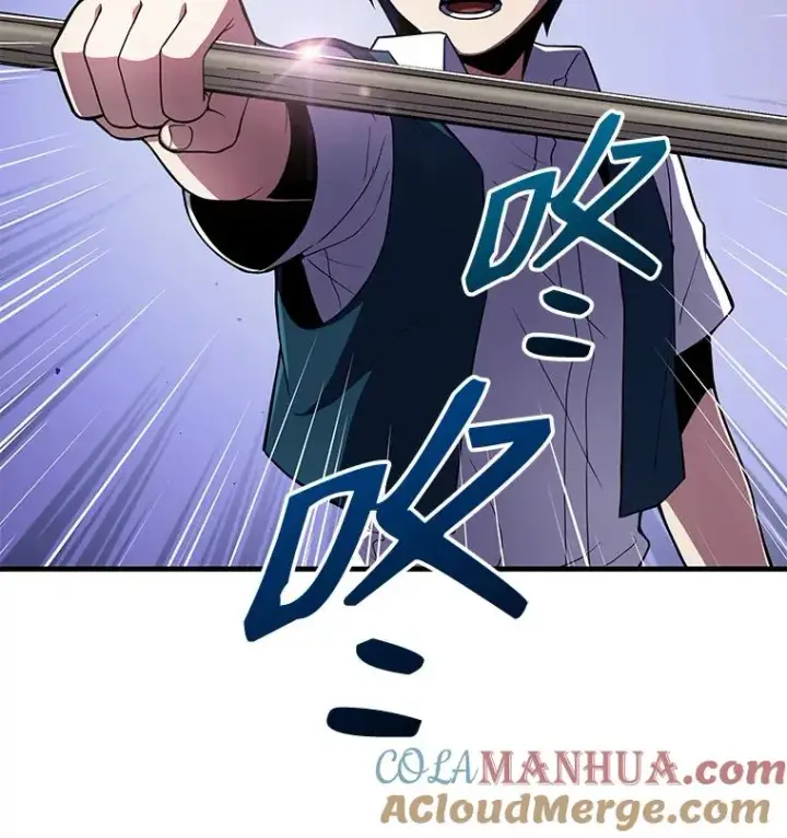 《史诗级枪骑士再临》8.崭露头角图13