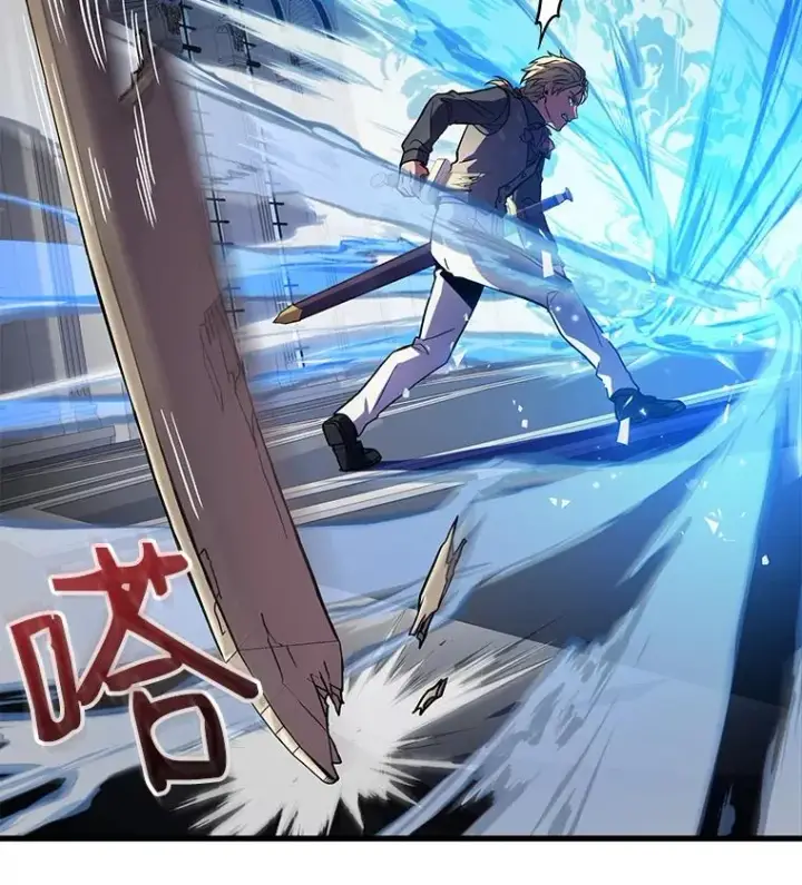 《史诗级枪骑士再临》8.崭露头角图59