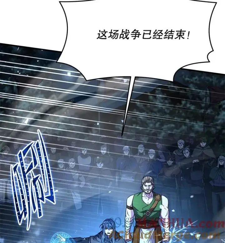 《史诗级枪骑士再临》89.选择图17