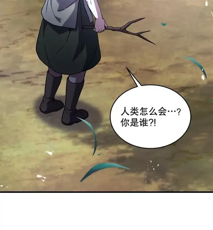 漫画《史诗级枪骑士再临》92.第一个宠物第58张图
