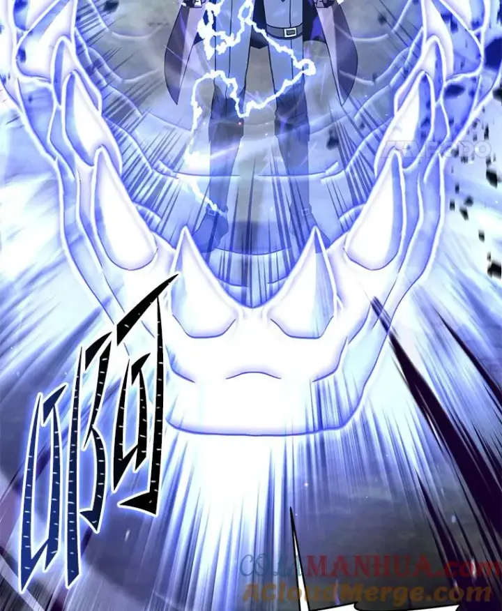 漫画《史诗级枪骑士再临》92.第一个宠物第89张图
