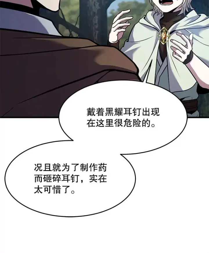 《史诗级枪骑士再临》93.森德斯花图147