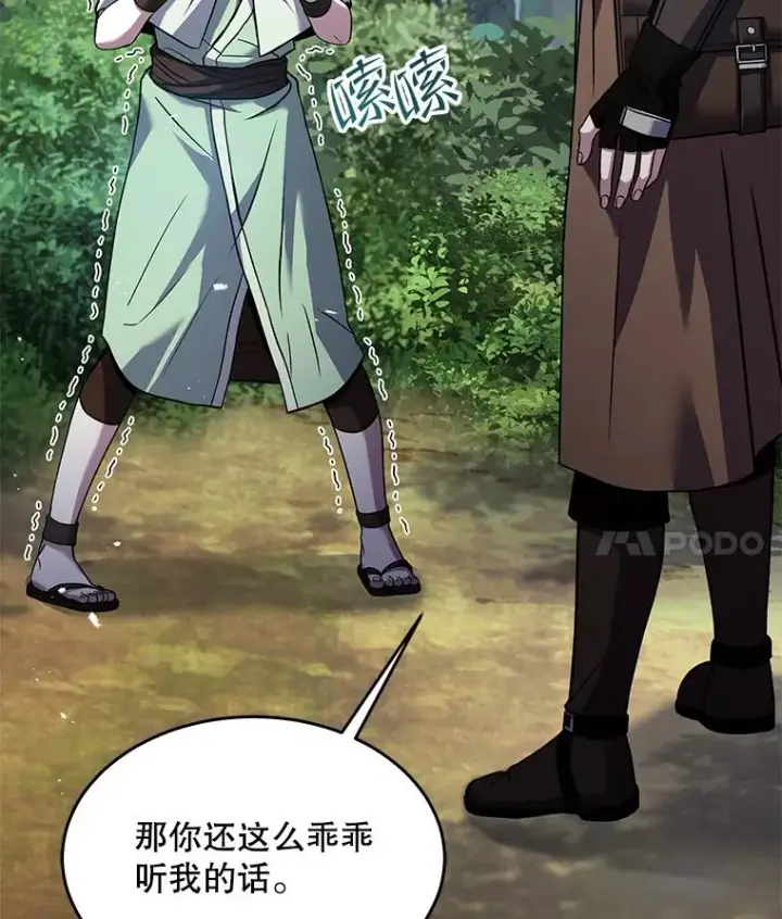 《史诗级枪骑士再临》93.森德斯花图152