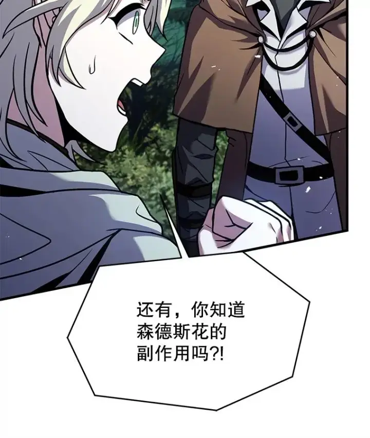《史诗级枪骑士再临》93.森德斯花图154