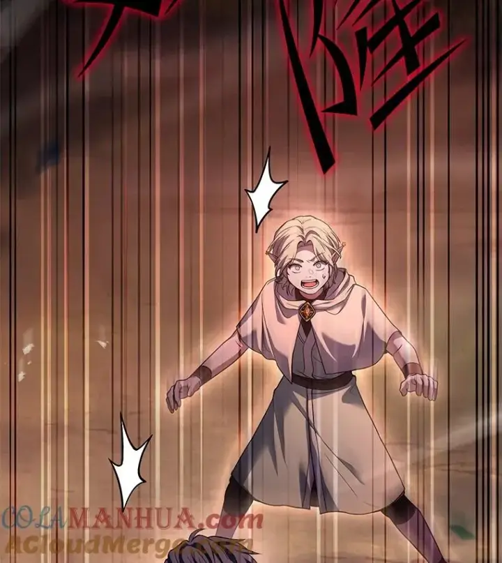 《史诗级枪骑士再临》93.森德斯花图161