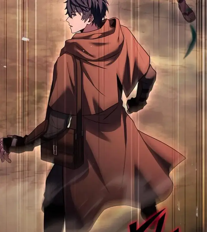 《史诗级枪骑士再临》93.森德斯花图162