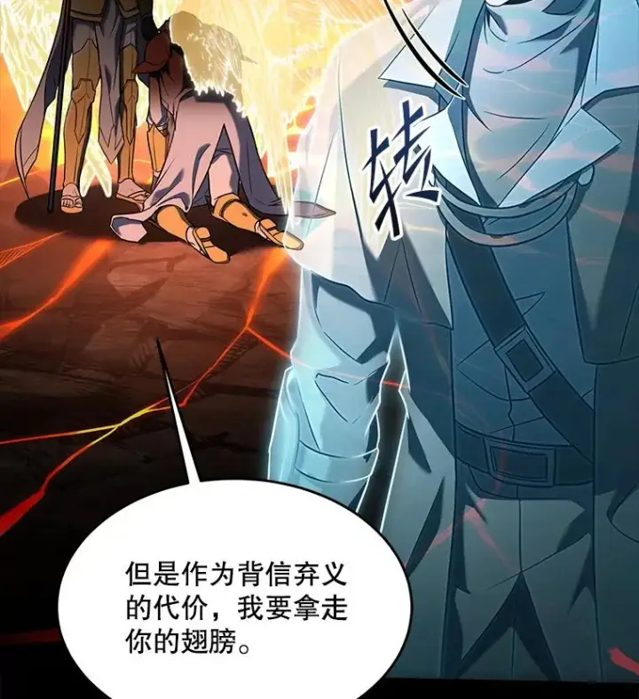 《史诗级枪骑士再临》94.幻象图95