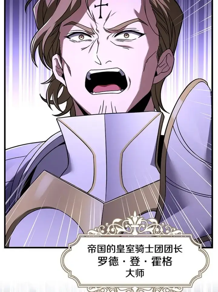 漫画《史诗级枪骑士再临》95.从天而降第127张图