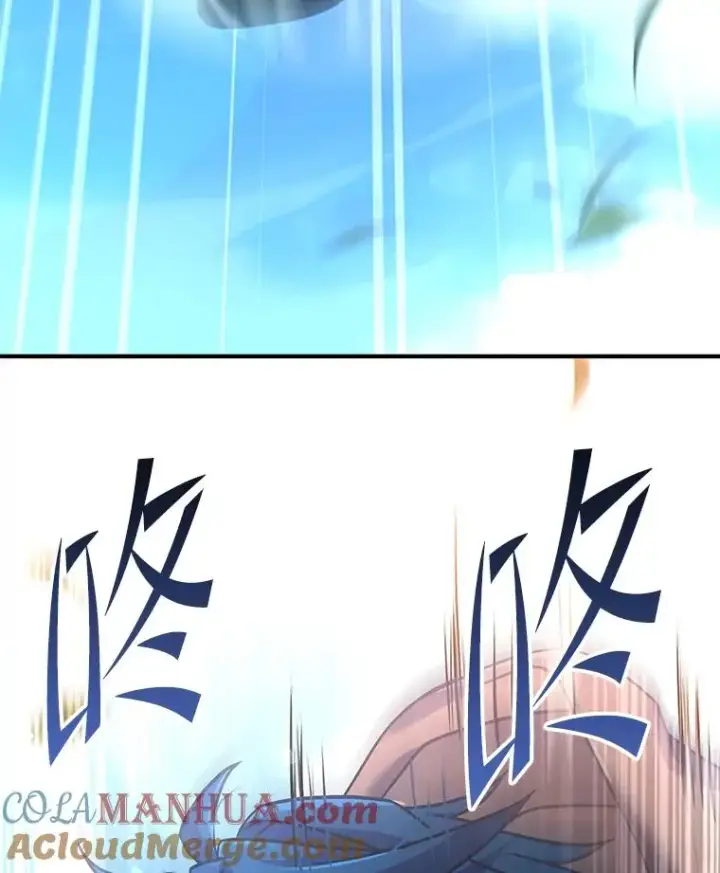 漫画《史诗级枪骑士再临》95.从天而降第161张图