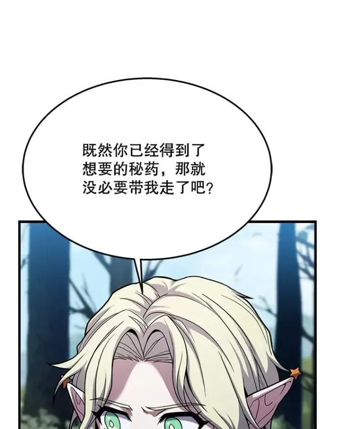 漫画《史诗级枪骑士再临》95.从天而降第75张图