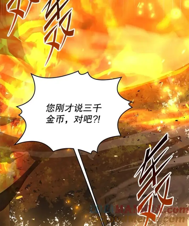 《史诗级枪骑士再临》98.公爵的邀请图101