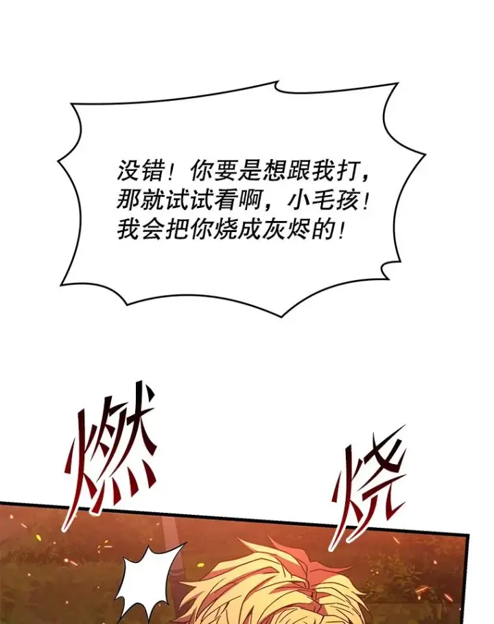 《史诗级枪骑士再临》98.公爵的邀请图94