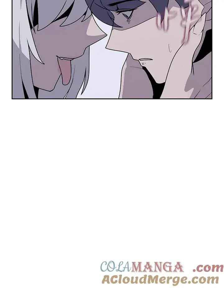 《噬书魔法师》第107话图13