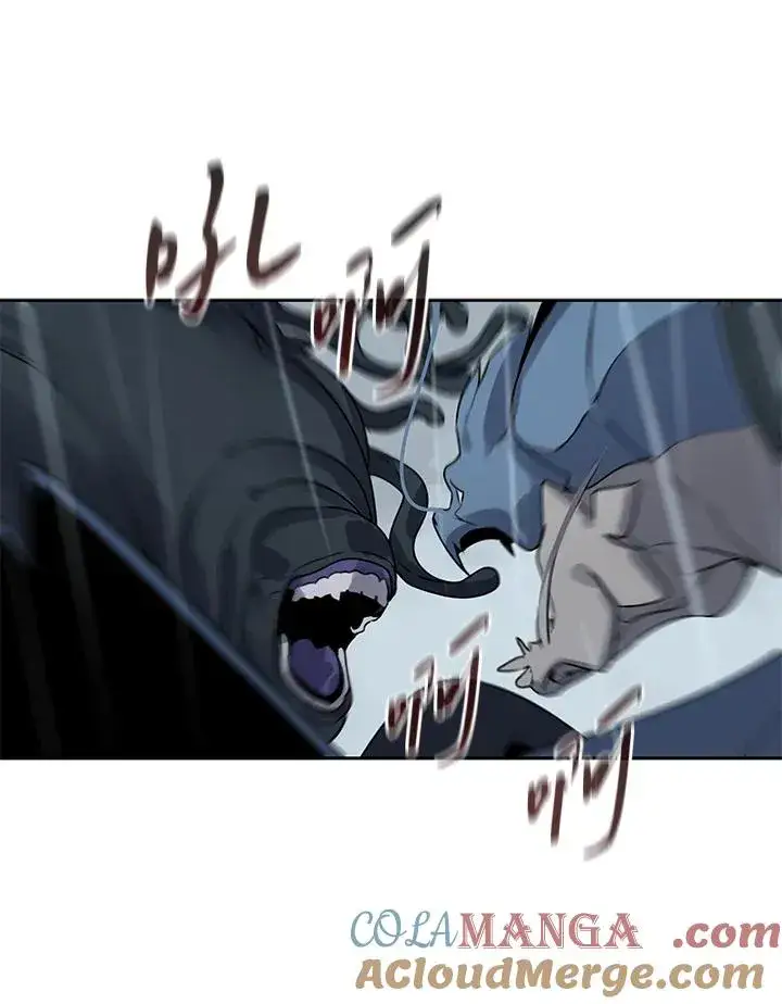 漫画《噬书魔法师》第109话第73张图