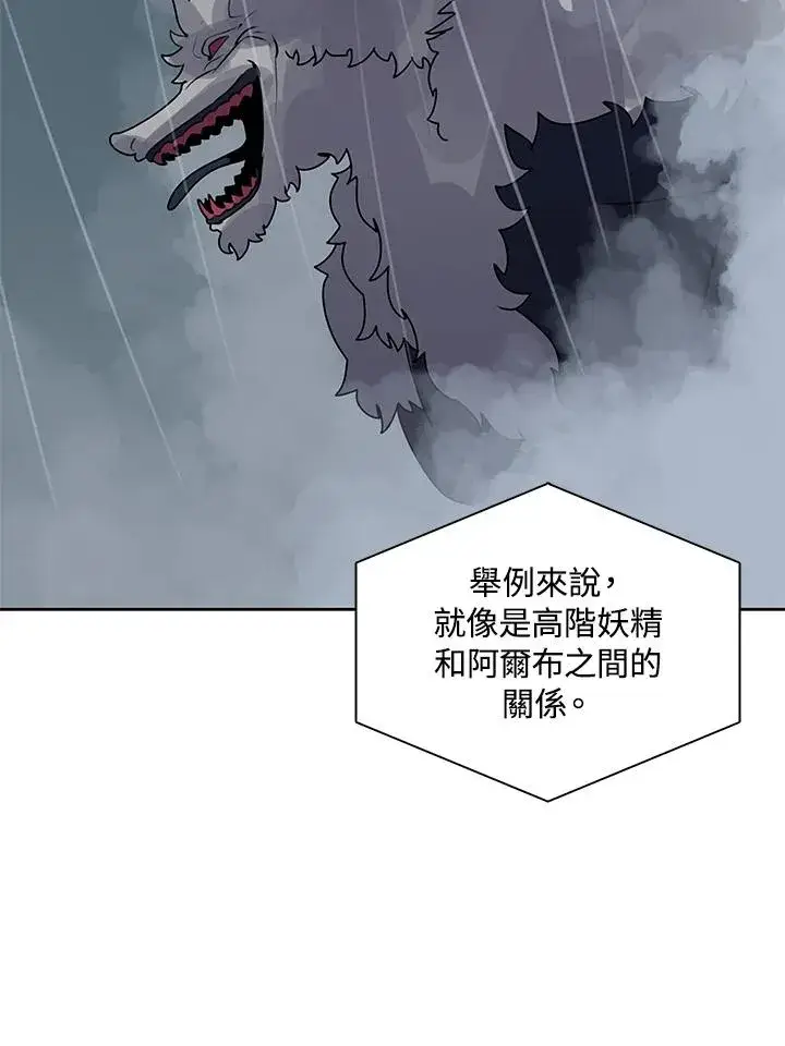 漫画《噬书魔法师》第110话第46张图