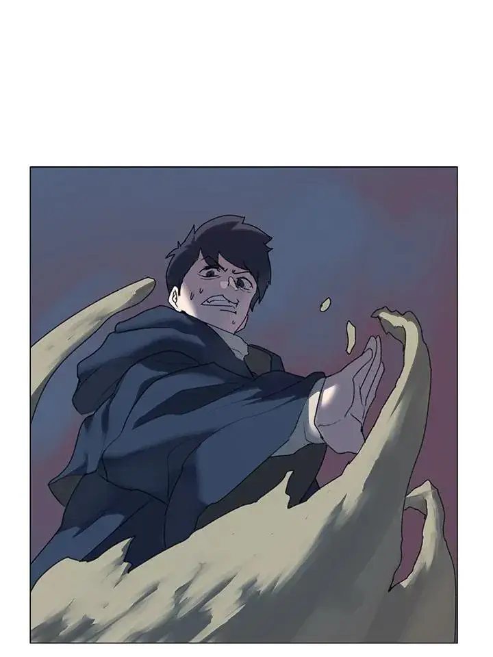漫画《噬书魔法师》第17话第63张图