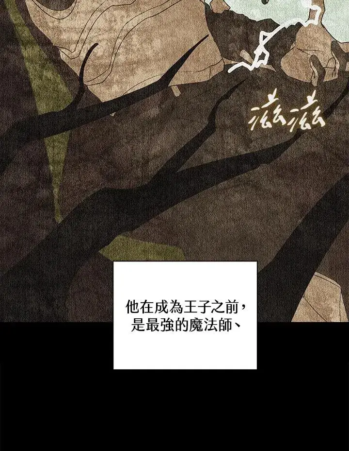 《噬书魔法师》第4话图48