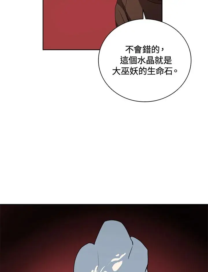 漫画《噬书魔法师》第41话第14张图