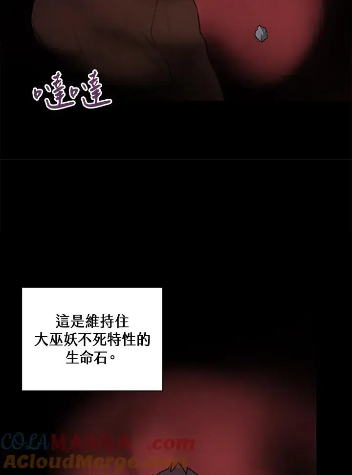 漫画《噬书魔法师》第41话第53张图