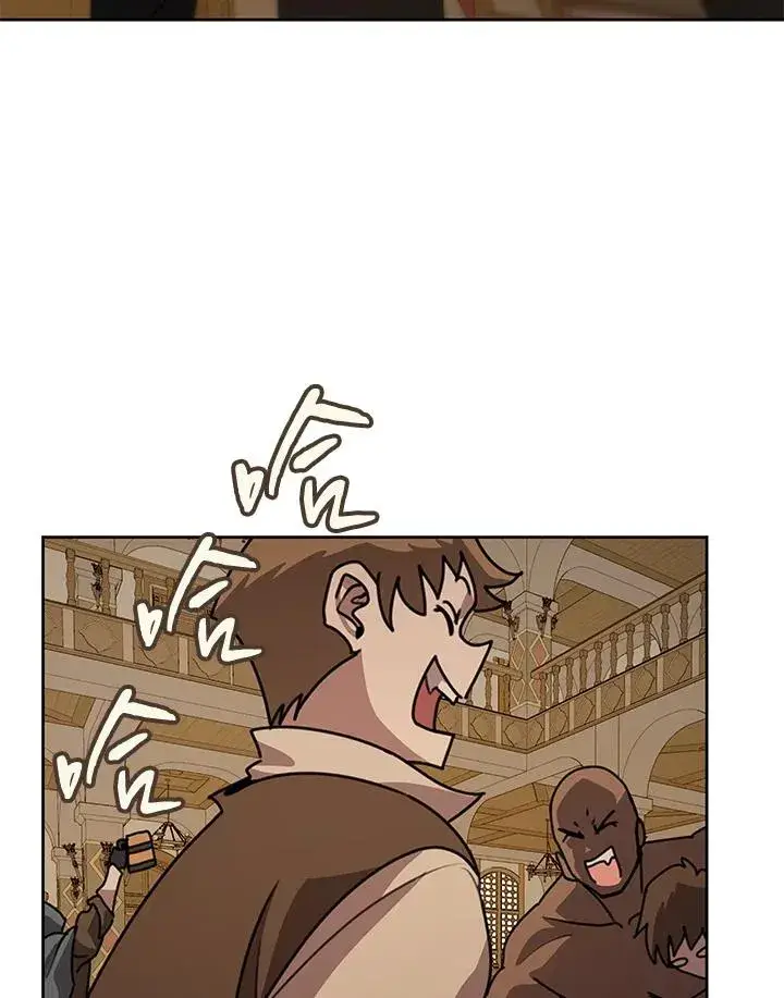 漫画《噬书魔法师》第43话(第1季最终章)第4张图