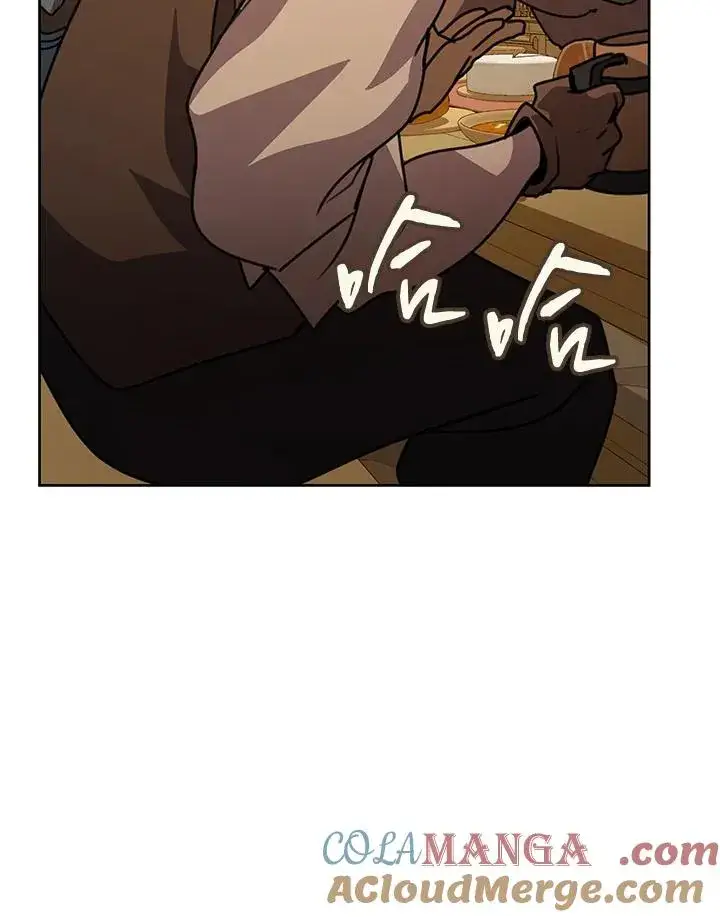 漫画《噬书魔法师》第43话(第1季最终章)第5张图