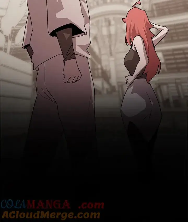 漫画《噬书魔法师》第46话第29张图