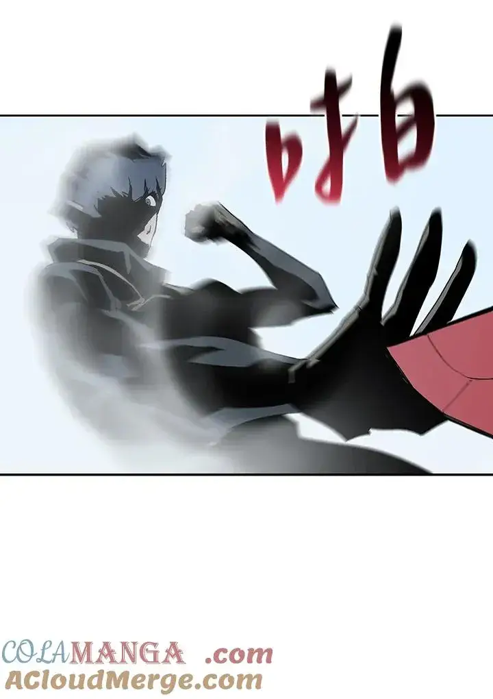 《噬书魔法师》第67话图97