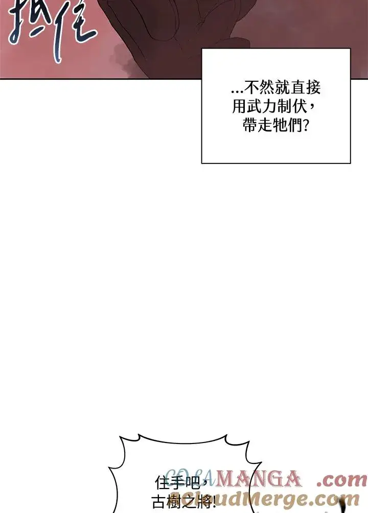 漫画《噬书魔法师》第80话第82张图