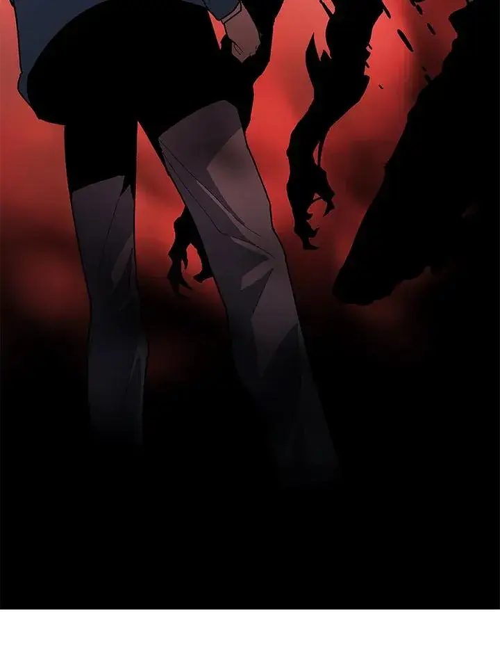 漫画《噬书魔法师》第83话第18张图