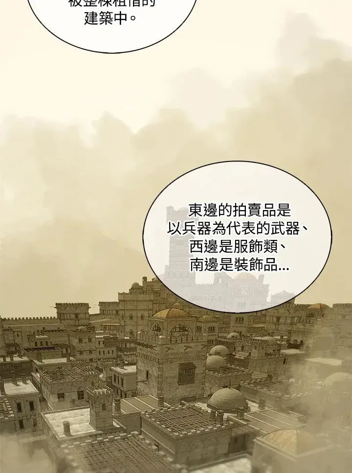 漫画《噬书魔法师》第91话第74张图