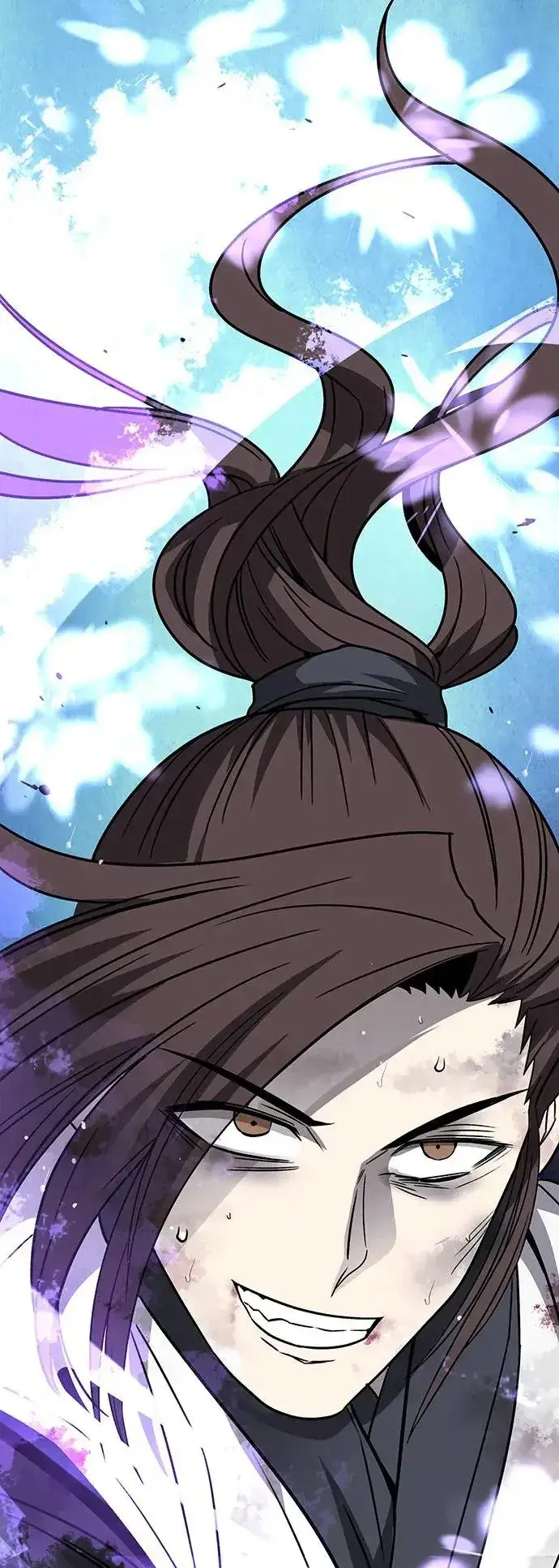 《史无前例的剑术天才》第42话图54