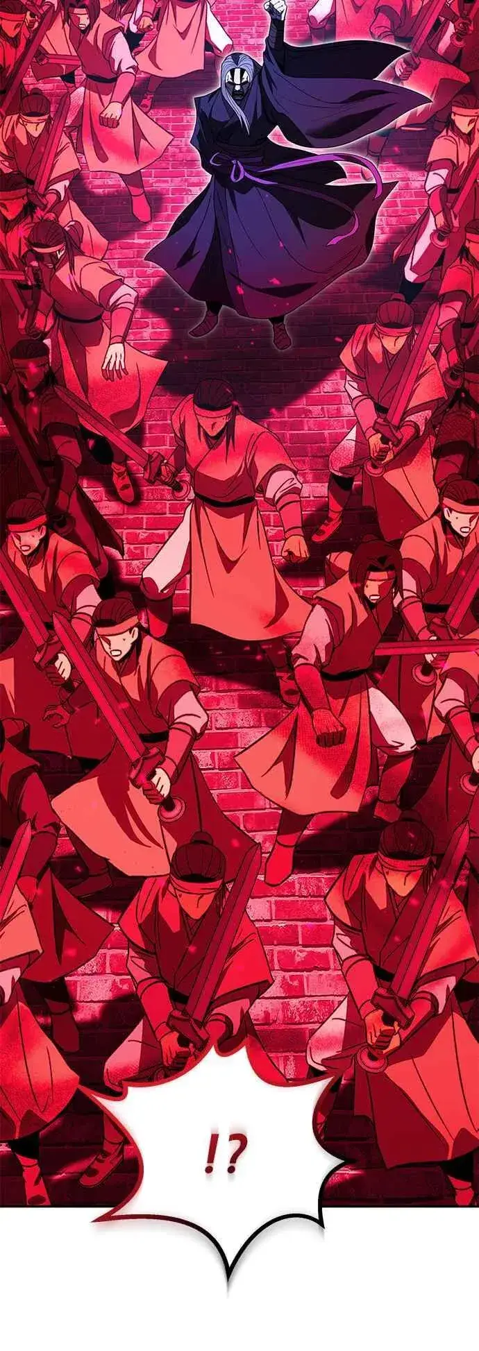 《史无前例的剑术天才》第61话图57
