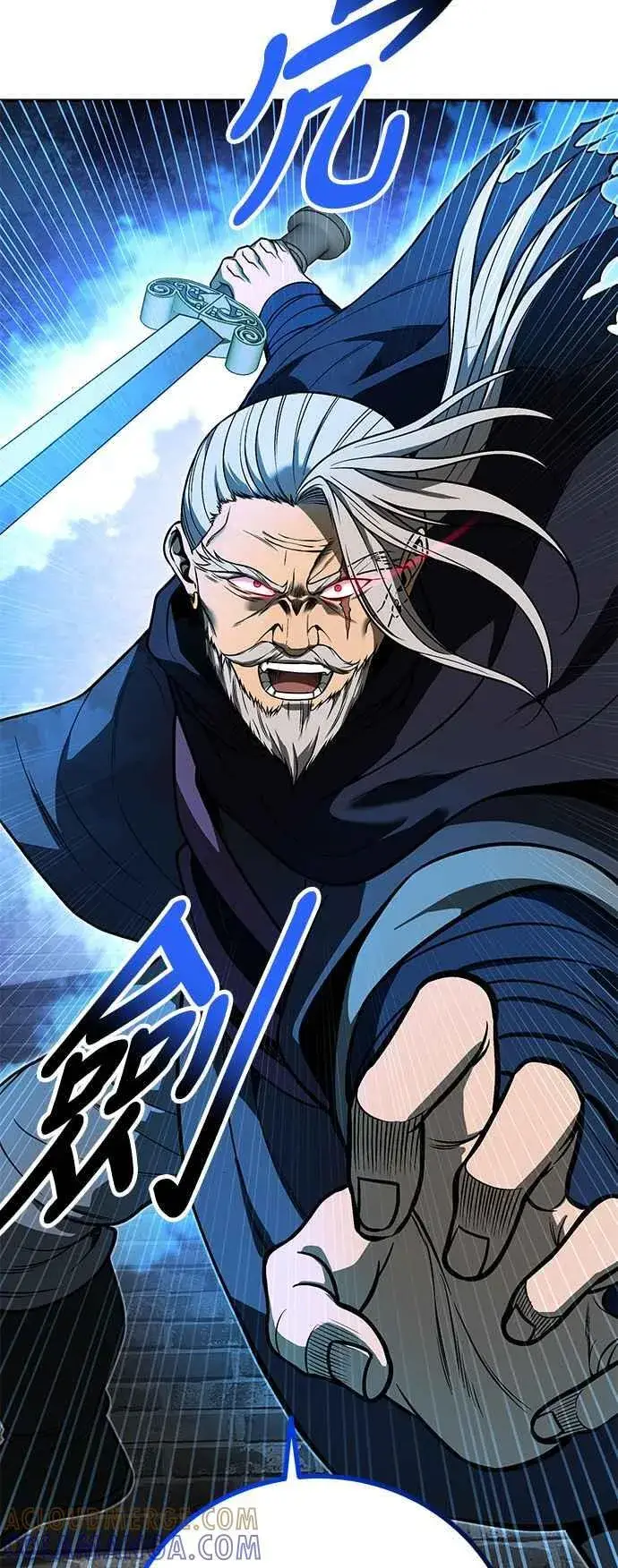 《史无前例的剑术天才》第63话图25