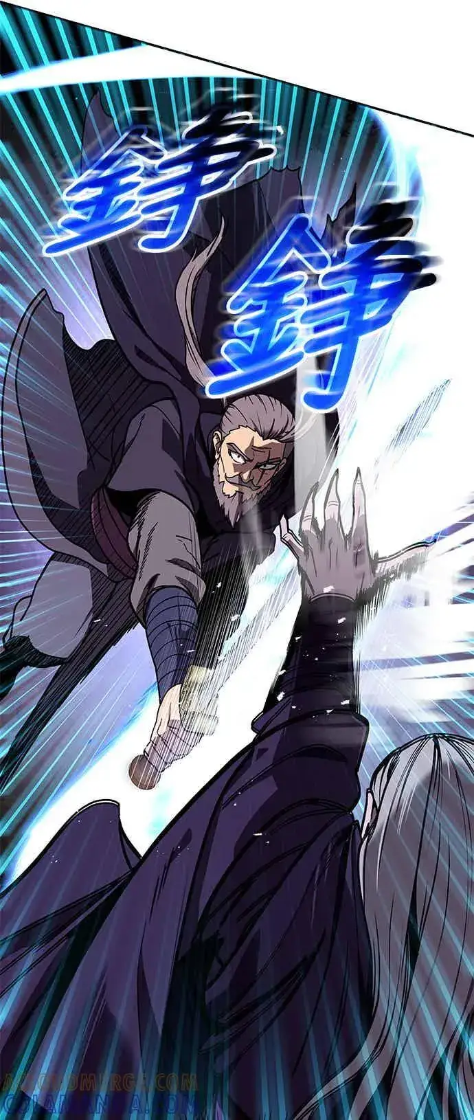 《史无前例的剑术天才》第65话图4