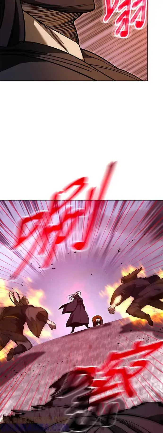 《史无前例的剑术天才》第70话图25