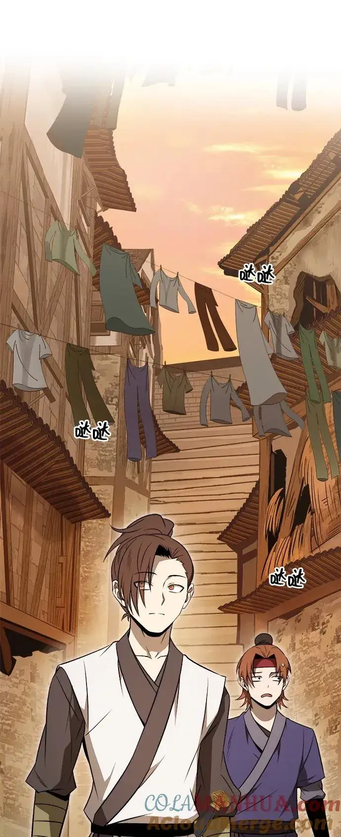 《史无前例的剑术天才》第16话图58