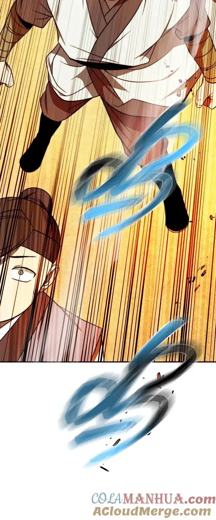 《史无前例的剑术天才》第21话图37