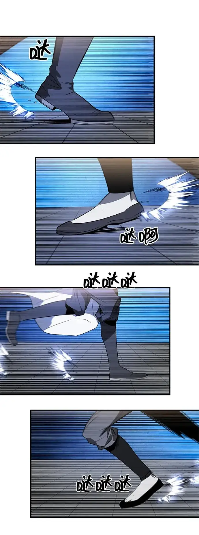 《史无前例的剑术天才》第27话图32