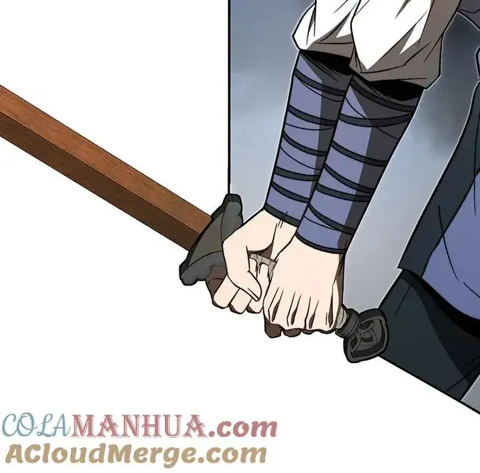 《史无前例的剑术天才》第3话图4