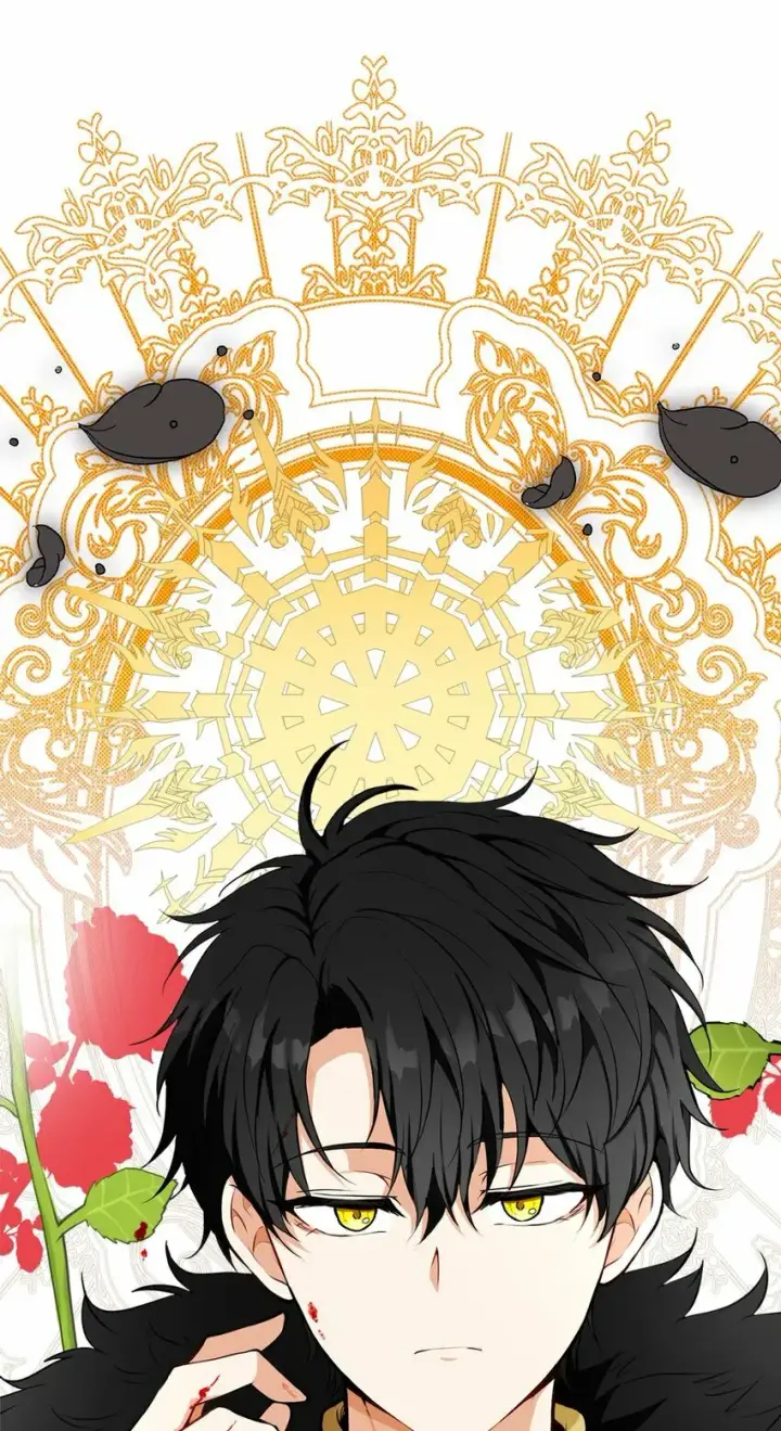 漫画《狮子公爵家的松鼠千金》序章 小松鼠冲鸭！第12张图
