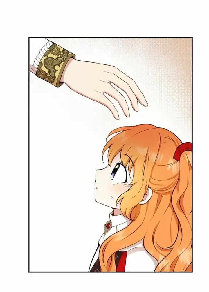 漫画《狮子公爵家的松鼠千金》序章 小松鼠冲鸭！第18张图
