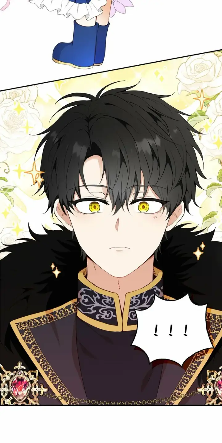 漫画《狮子公爵家的松鼠千金》序章 小松鼠冲鸭！第29张图